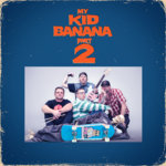 My Kid Banana