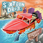 Sixteen Drops