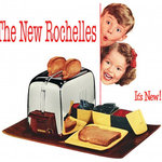 The New Rochelles