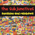 The Subjunctives