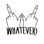 Whatever