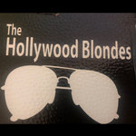 Hollywood Blondes