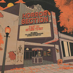 Horror Section