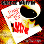 Sneeze Muffin