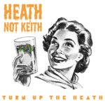 Heath Not Keith