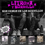 Litrona y Bordillo