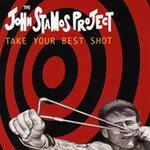 The John Stamos Project