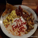 The Follow Ups