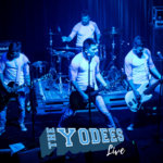 The Yodees