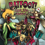 Batfoot!