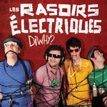 Les Rasoirs électriques