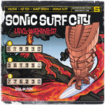 SONIC SURF CITY