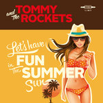 Tommy And The Rockets