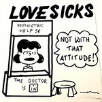 The Lovesicks