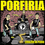 Porfiria