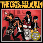 THE CBGBs