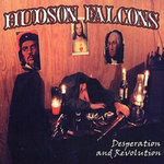 Hudson Falcons