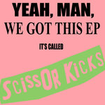 Scissor Kicks