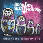 Goodbye Blue Monday