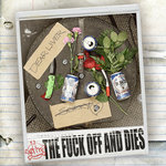 The Fuck Off And Dies
