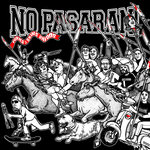 No Pasaran!