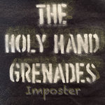 The Holy Hand Grenades