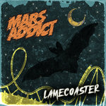  Mars Addict