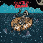 Agents of Strange