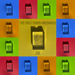 The Holy Hand Grenades