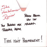 The Ambulance Review