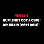 The LJ's