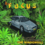 The Windowsill