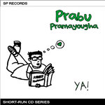 Prabu Pramayougha