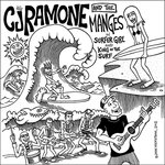 CJ Ramone And The Manges