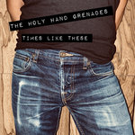 The Holy Hand Grenades