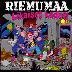Riemumaa