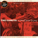 The Gamits