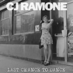 CJ Ramone