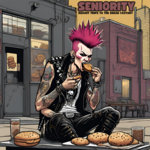 SENIORITY