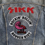 SIKK