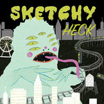 Sketchy
