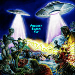 Project Black Fly