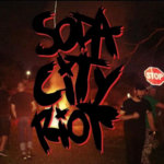 Soda City Riot