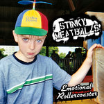The Stinky Meatballs