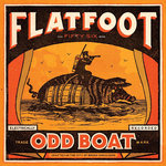 Flatfoot 56