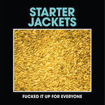 Starter Jackets