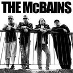 THE McBAINS