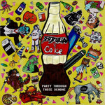 Suburban & Coke
