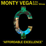Monty Vega & The Sittin Shivas