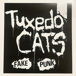 Tuxedo Cats